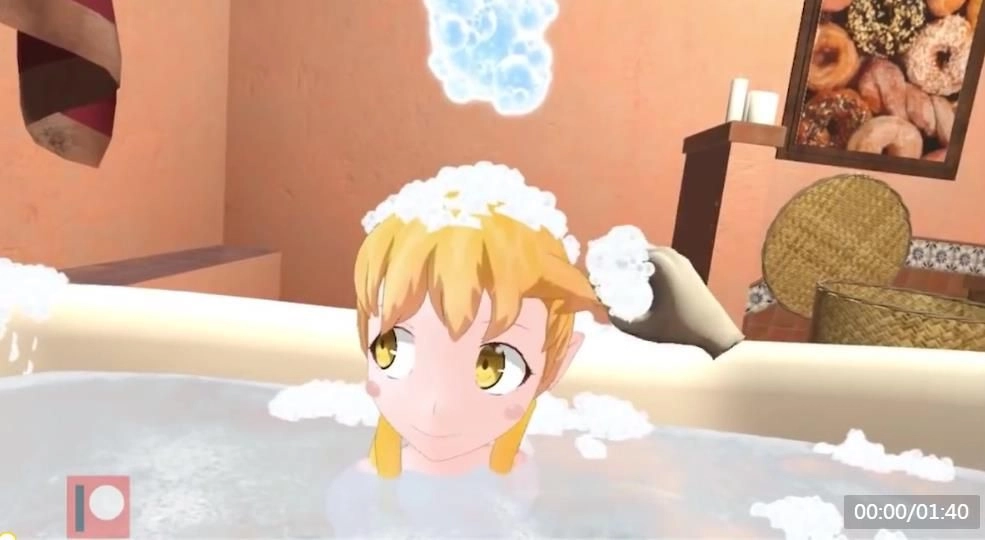 小忍计划vi手机版-图2