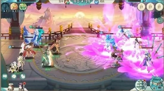 仙侠公寓正版-图3