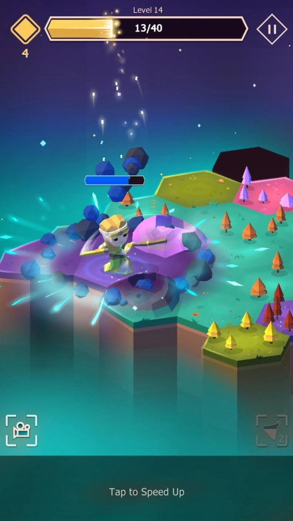 城鎮(zhèn)建造模擬游戲安卓版圖2