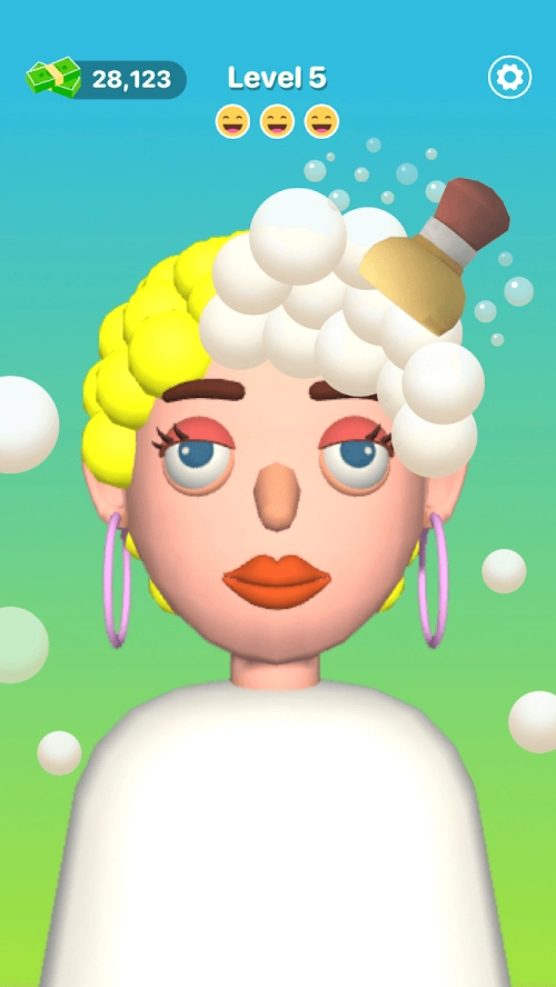 我理发特牛游戏安卓版图4