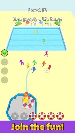 清凉暑假游戏安卓版图3