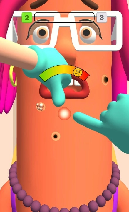 挤痘痘医生游戏安卓版