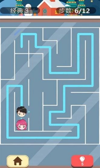 情侣捉迷藏游戏手机版图1