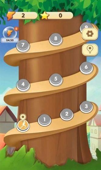 情侣捉迷藏游戏手机版图4