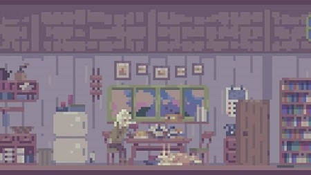 夕阳之夏游戏安卓版图3