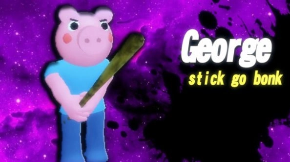 小猪佩奇和警笛头游戏最新版