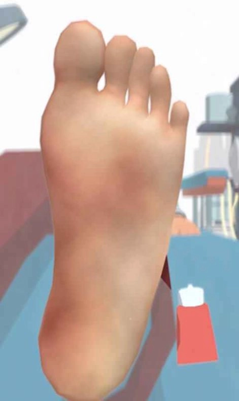 老板修个脚游戏最新版图3