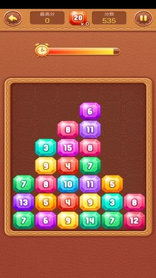 数字1+1游戏安卓版图1