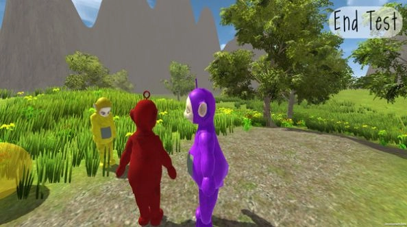 天线宝宝模拟器手机版图4