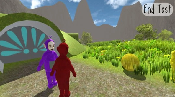 天线宝宝模拟器手机版图2