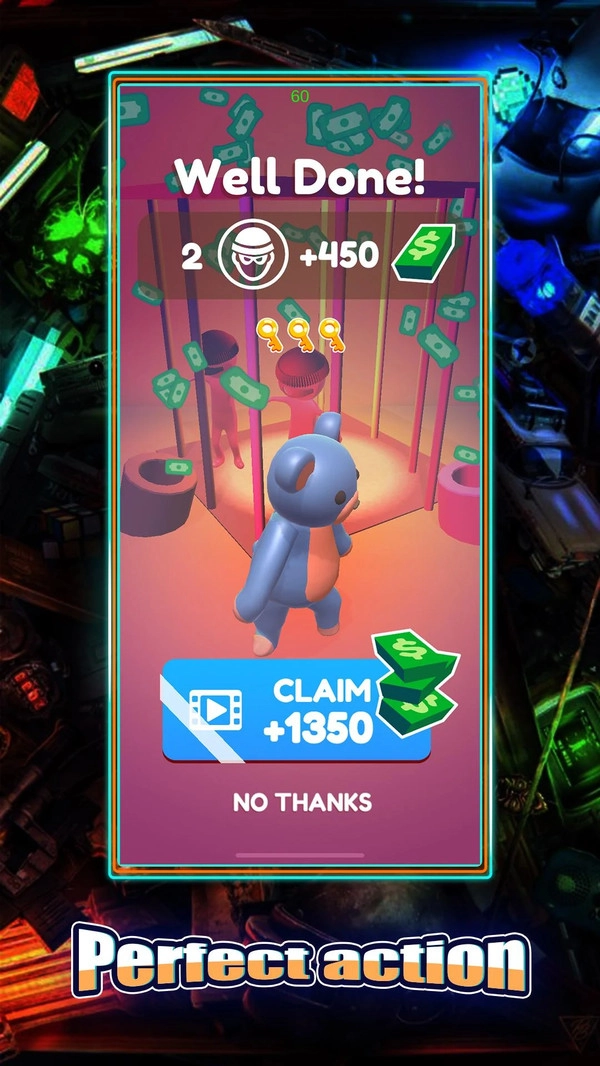 捉住小偷游戏安卓版图4