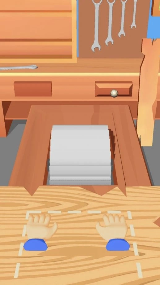 木头大师3D游戏版