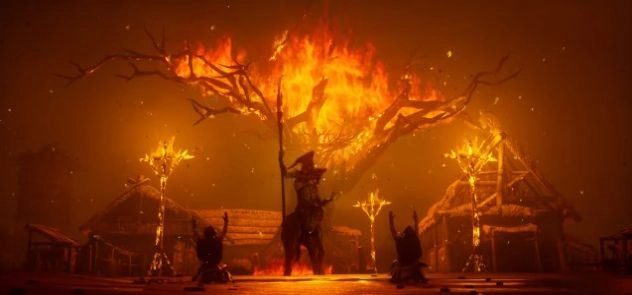 奥丁神叛台服(2)