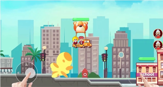 吃我一大炮游戏安卓版图2