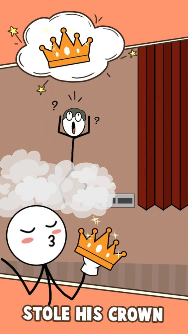 脑力神偷中文版