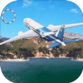 仿真飞机驾驶游戏安卓版
