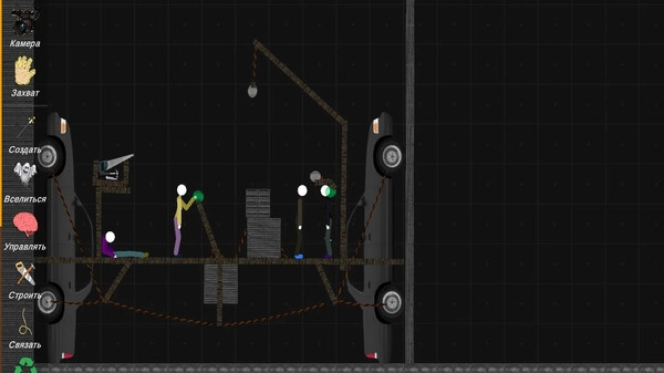 火柴人游乐场最新版(3)