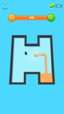 圈地小方块游戏安卓版图5