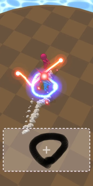 画个激光剑游戏安卓版-图3