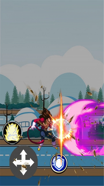 七龙珠格斗家游戏安卓版图3