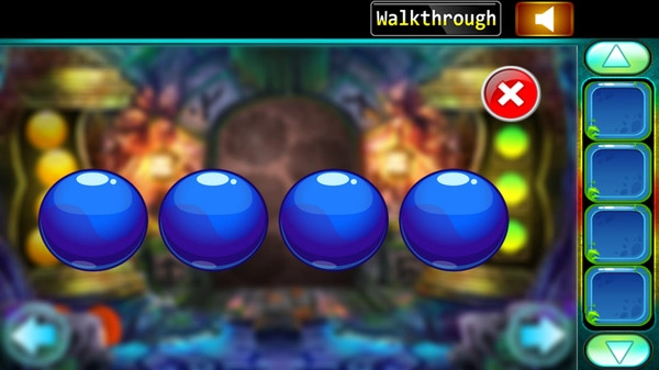 救援大眼睛小姐姐游戏版