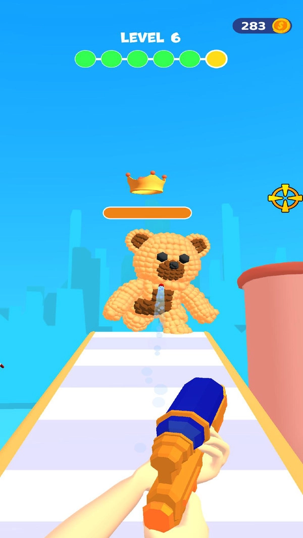 打怪我最帅游戏安卓版