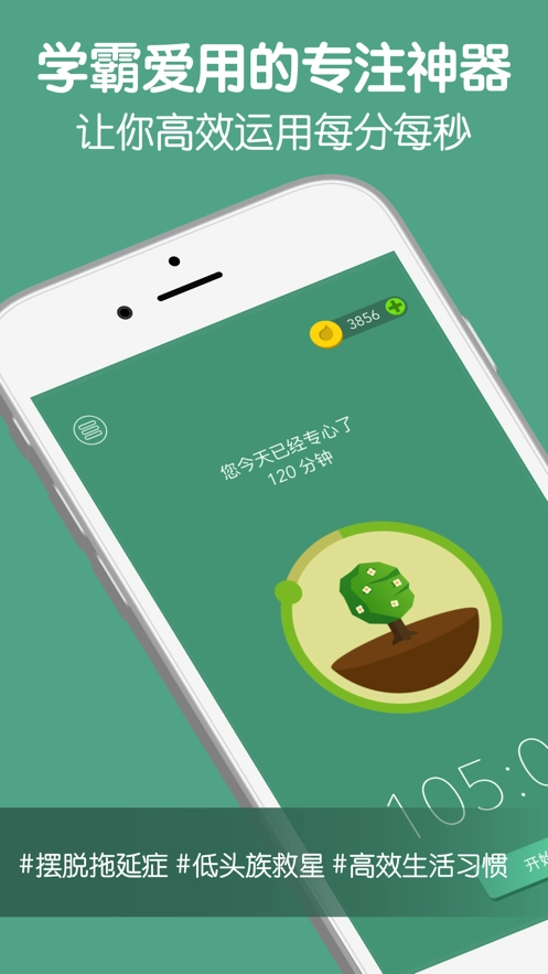 Forest专注森林新版图1