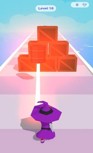 疯狂激光师游戏安卓版图2