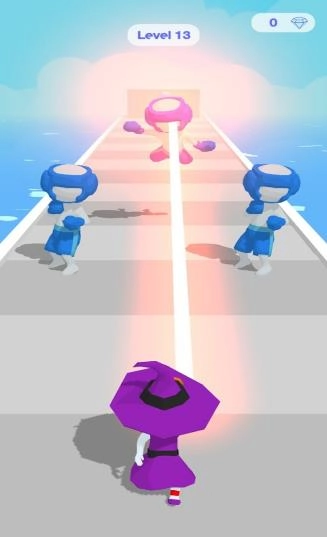 疯狂激光师游戏安卓版图3