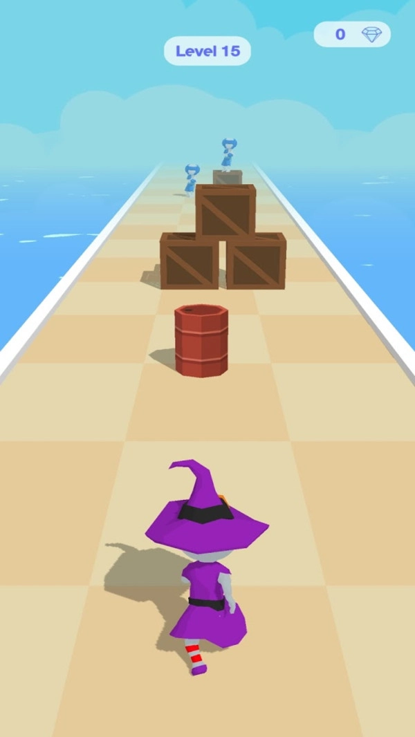 疯狂激光师游戏安卓版图4