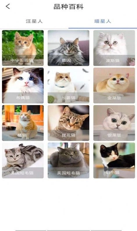 宠物知识全书手机版图1