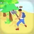 伐木逃生大作战手机游戏版
