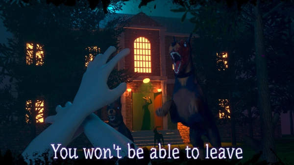 恐怖吸血鬼夫人游戏安卓版