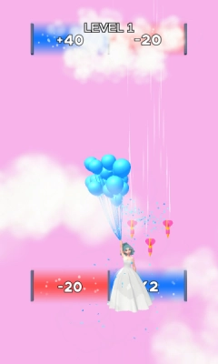 女王要上天游戏手机版-图3