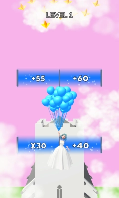 女王要上天游戏手机版-图1