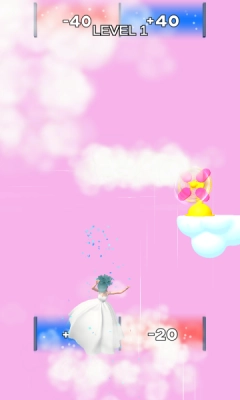 女王要上天游戏手机版-图5