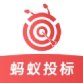 蚂蚁投标版