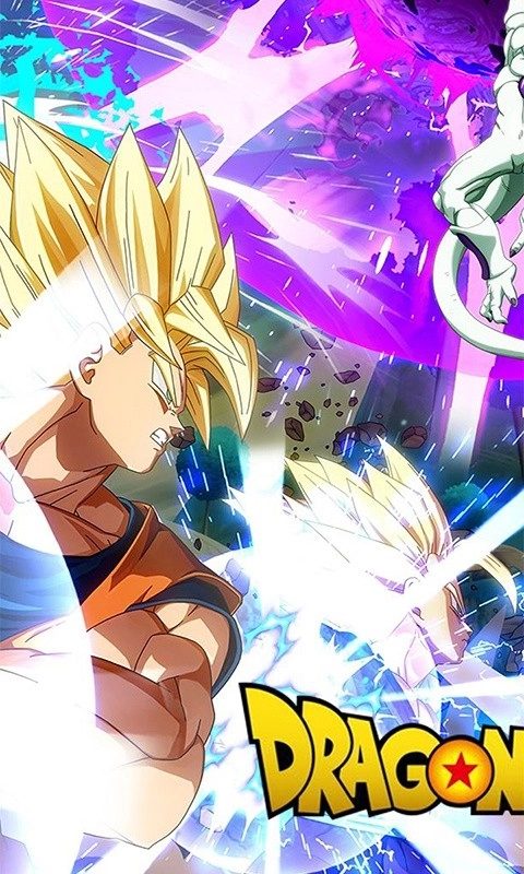 龙珠最强赛亚人版-图2