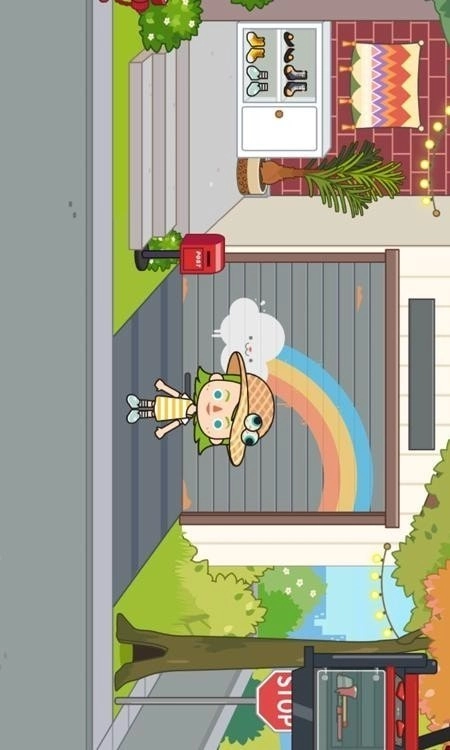 米加小镇医生游戏版-图3