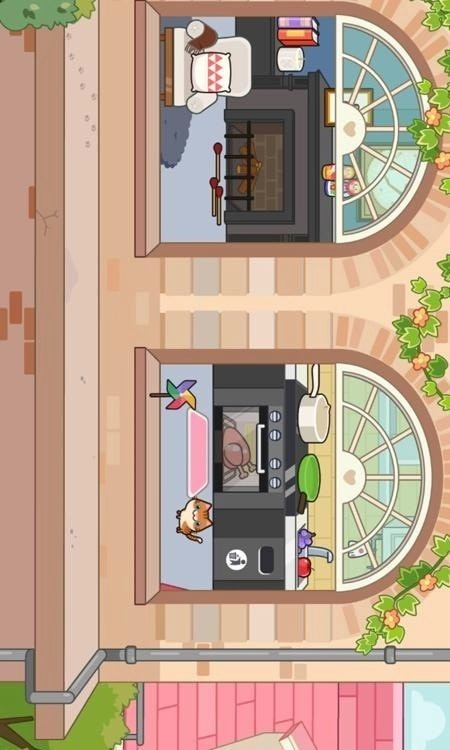 米加小镇医生游戏版-图1