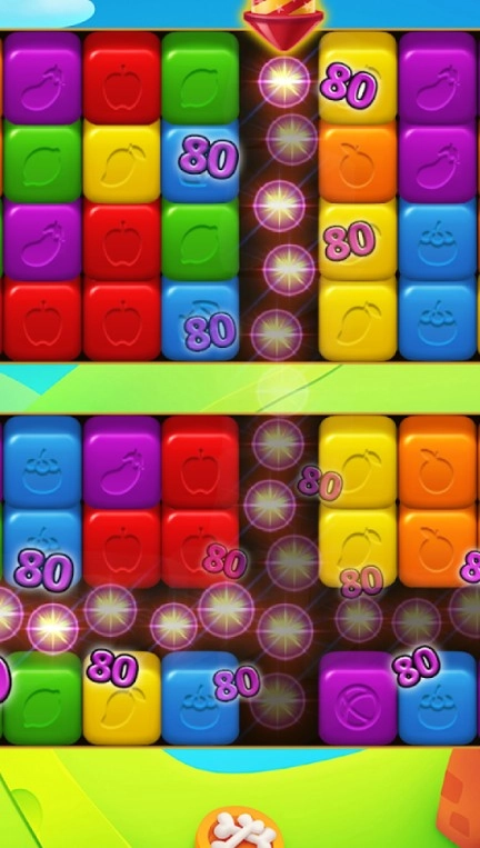 小狗打方块游戏红包版图4