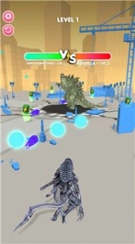 怪物打怪物游戏安卓版图3