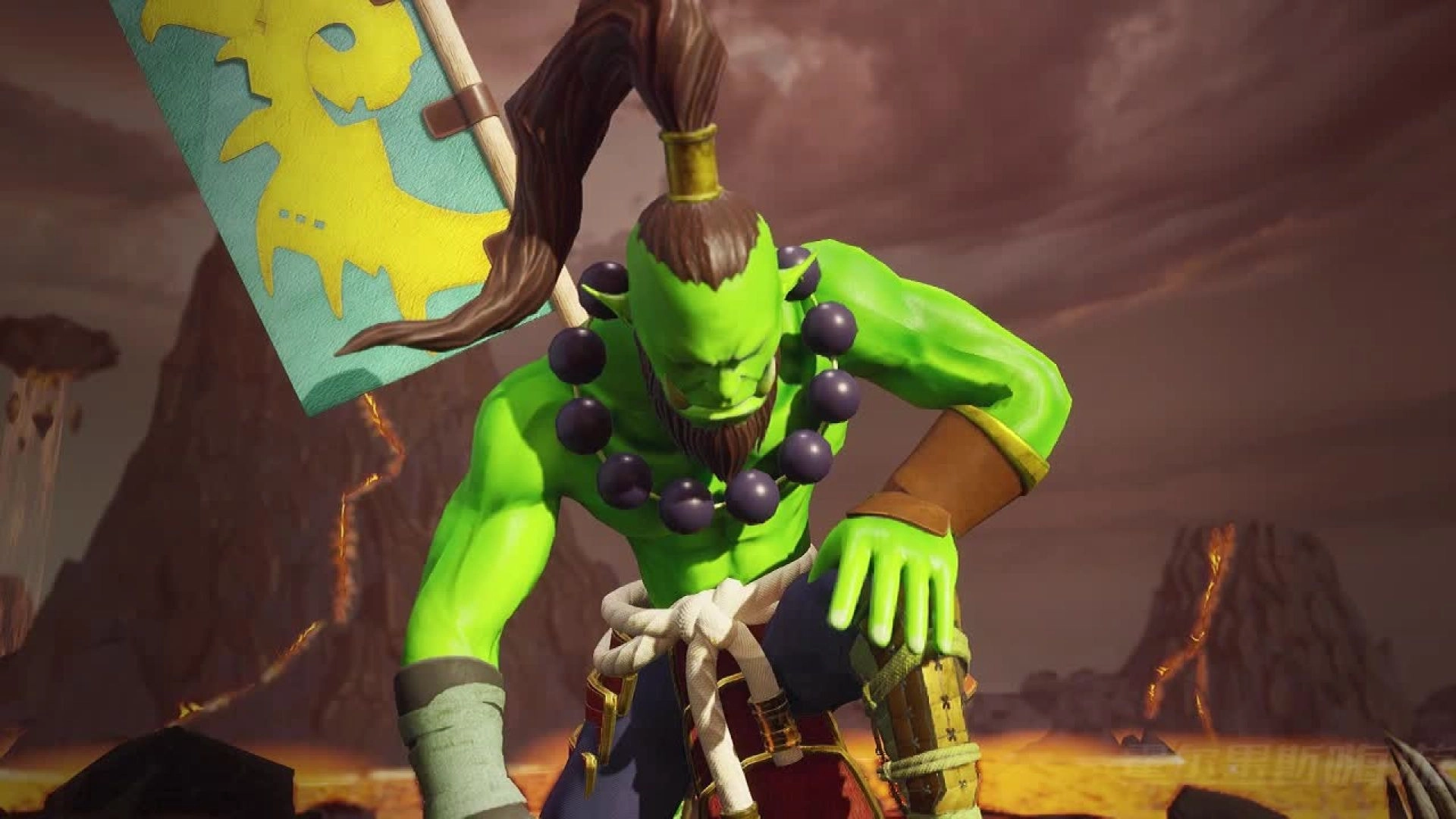 守望者TD游戏版-图2