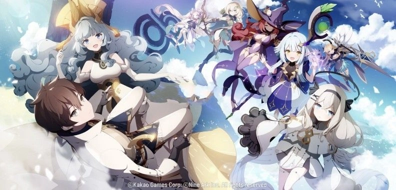 Eversoul最新版圖3