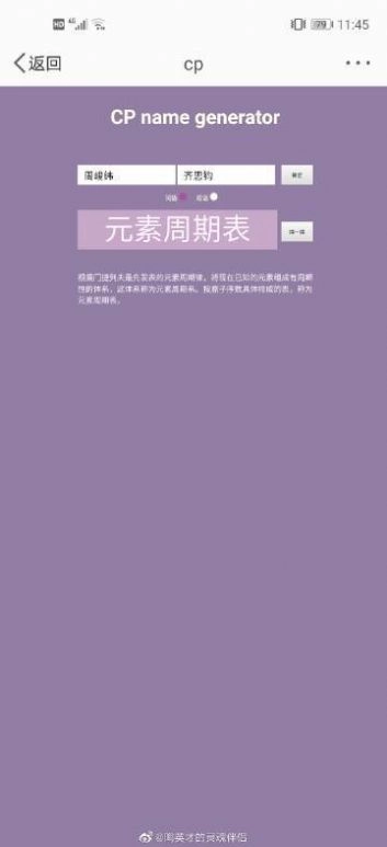 cp名自动生成器软件安卓版图2