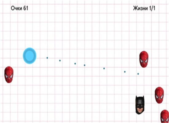 小猪佩奇和蜘蛛侠游戏安卓版图2