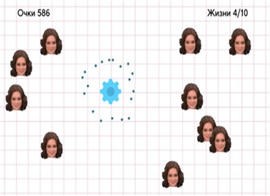 小猪佩奇和蜘蛛侠游戏安卓版图3