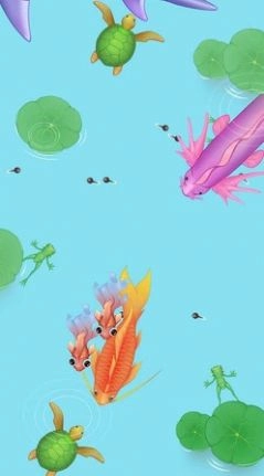 我要召喚神龍游戲版圖2