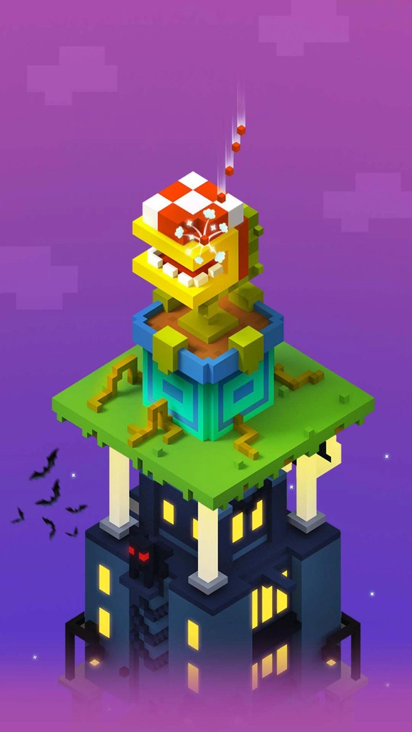 迷你世界方块游戏版-图2