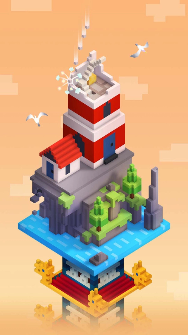 迷你世界方块游戏版-图3